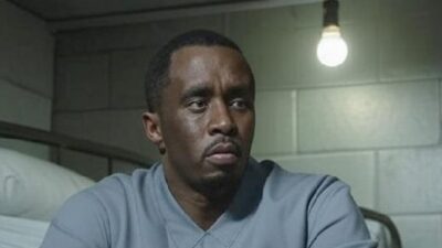 Sean 'Diddy' Combs - via Grok AI