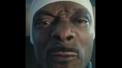 Snoop Dogg - screenshot