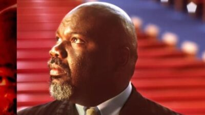 TD Jakes - TV One screenshot