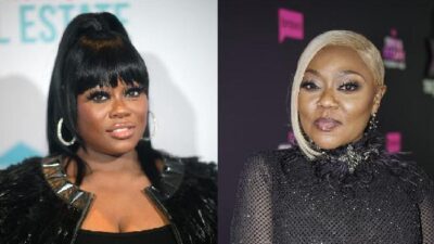 Tamika and LaTocha Scott - via Bravo