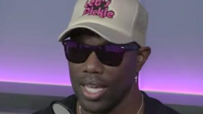 Terrell Owens - screenshot