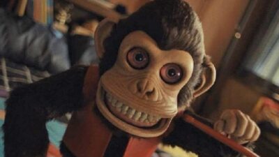 The Monkey - via NEON