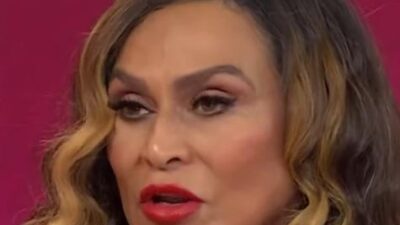 Tina Knowles - screenshot