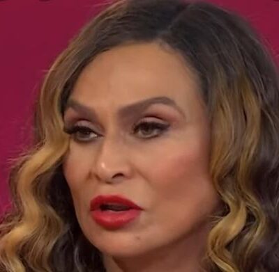 Tina Knowles - screenshot
