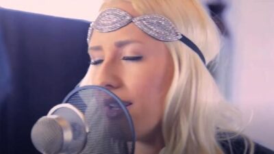 Tori Martin - screenshot