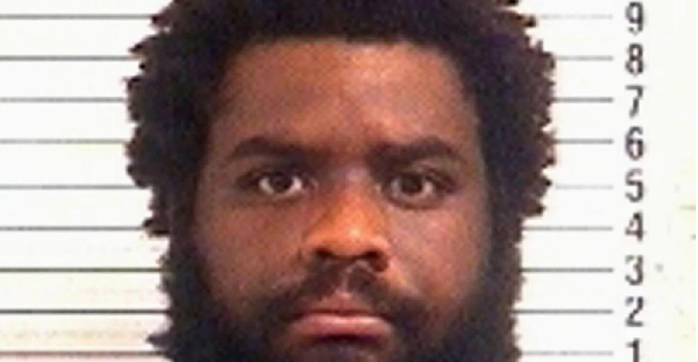 Tyree Smith - mugshot