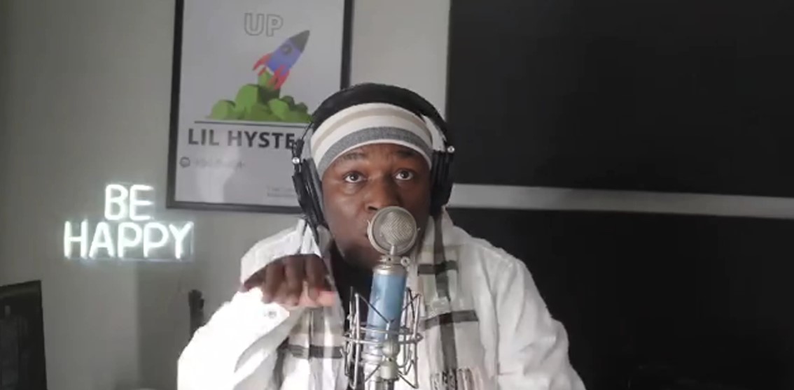 Lil Hyste