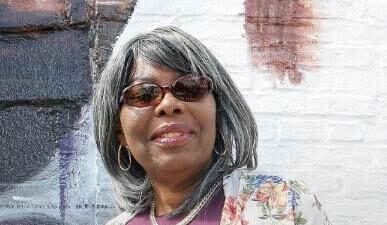 Voletta Wallace - via X