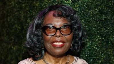 Voletta Wallace - via X