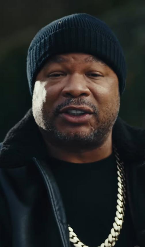 Xzibit - via Instagram