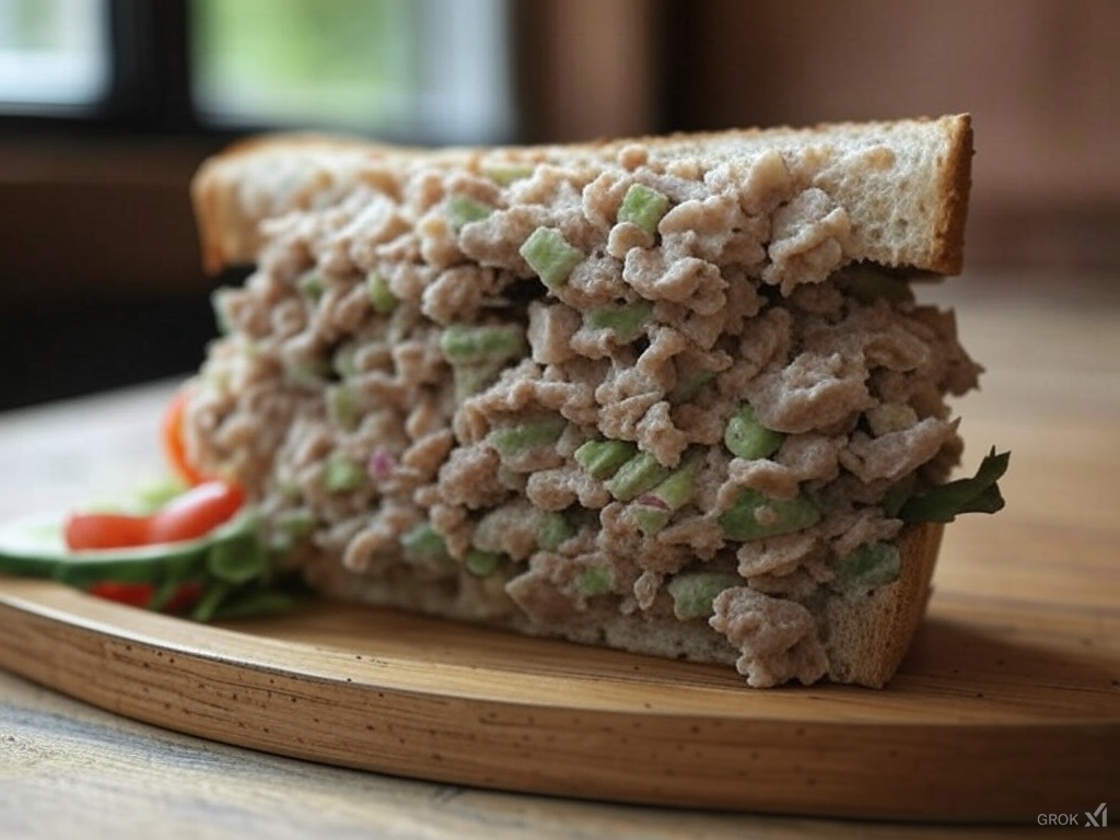 Tuna Salad