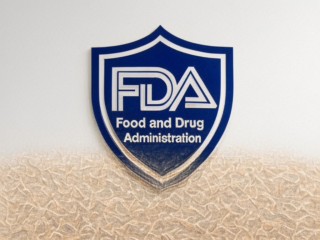 United States Food and Drug Administration (FDA)