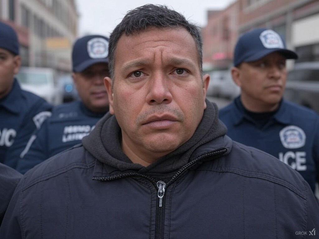 undocumented immigrant 