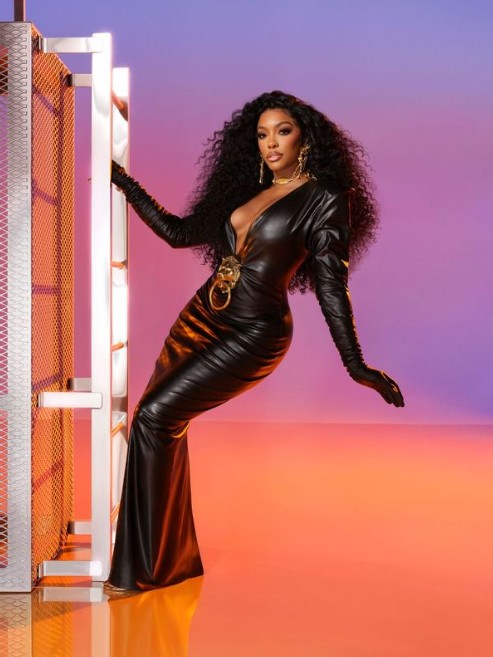 THE REAL HOUSEWIVES OF ATLANTA season 16