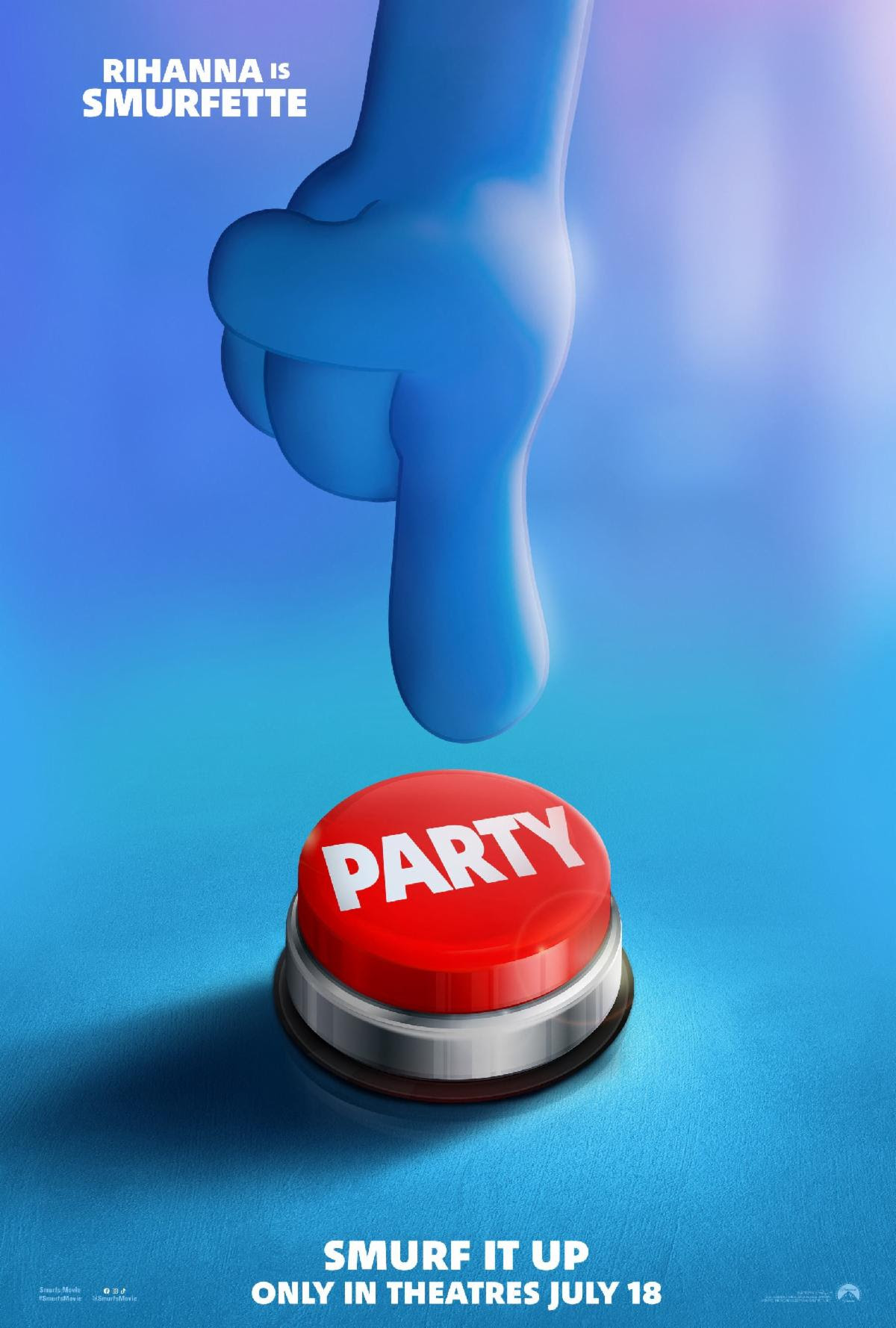 SMURFS