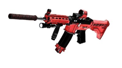 CS2 Skin - Depositphotos
