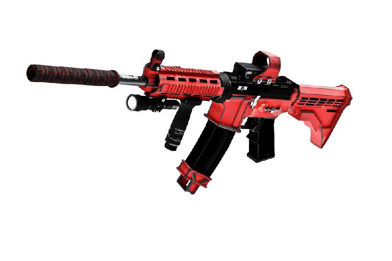 CS2 Skin - Depositphotos
