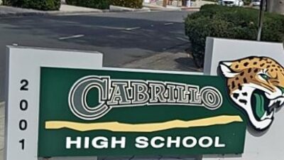 Cabrillo HS