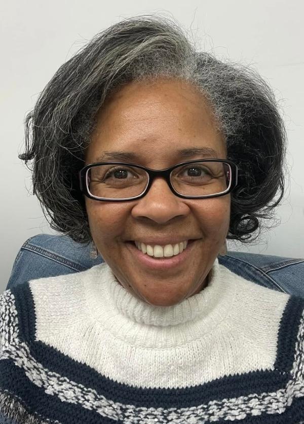 Celeste Jona Gay Relays Struggle Being '57 and Broke' // Celeste Jona Gay - via Instagram