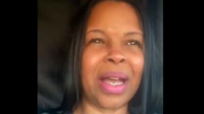 Dawn Robinson - screenshot