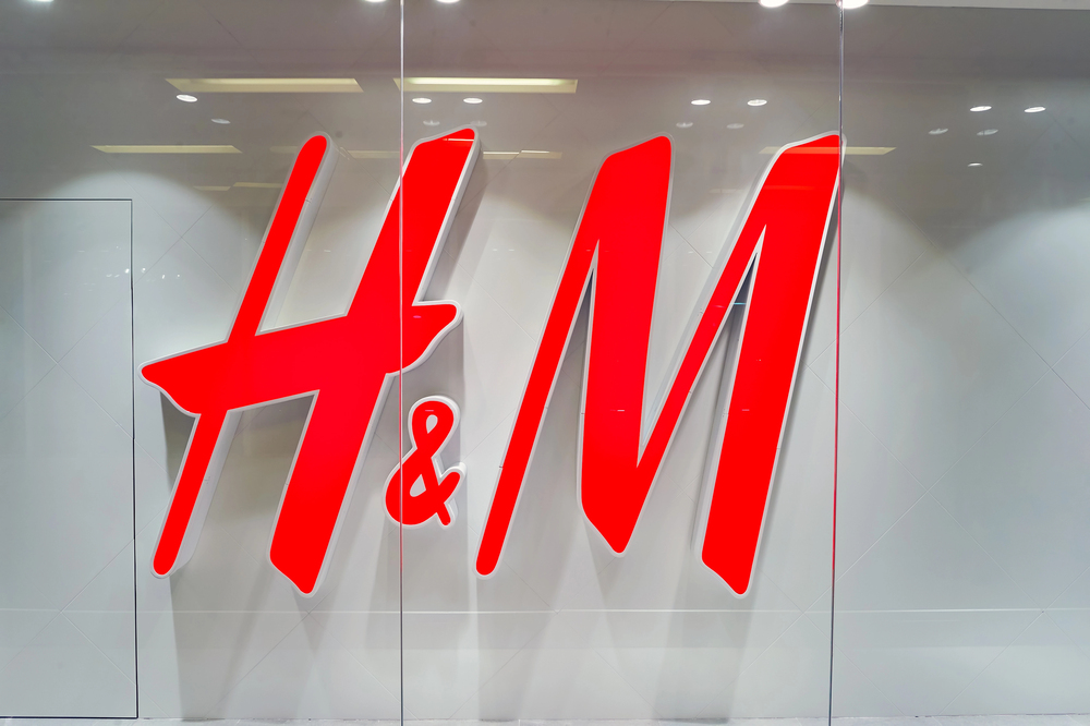 H&M