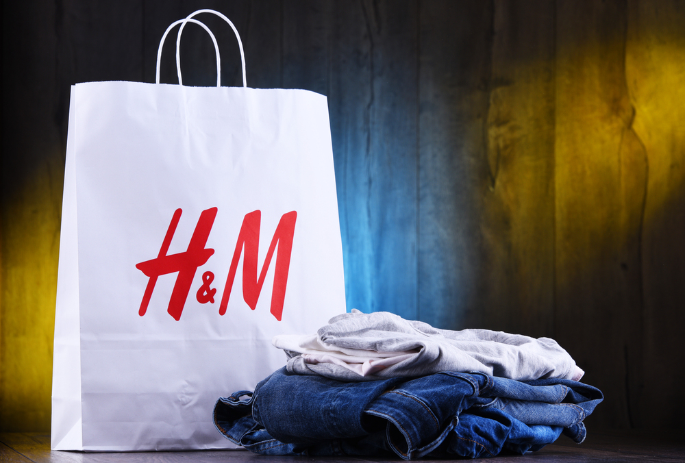 H&M 