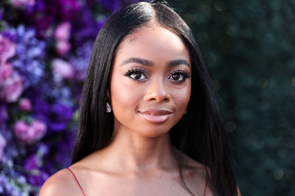 Skai Jackson