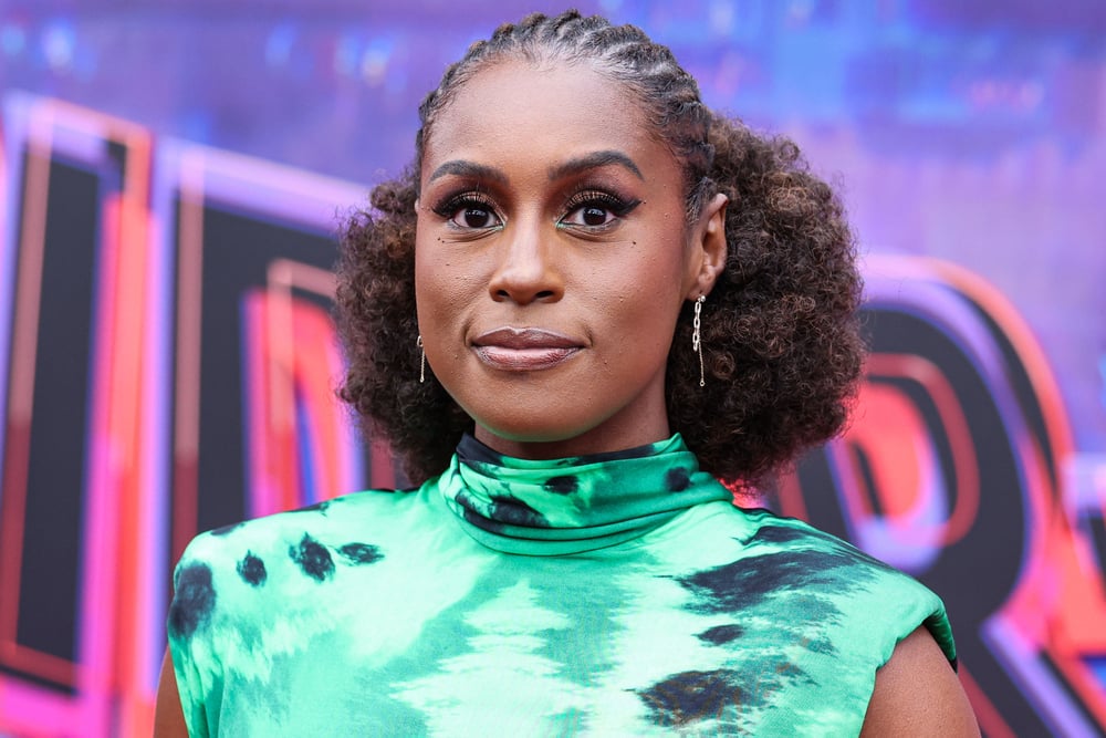 Issa Rae Says Hollywood Is in an ‘Identity Crisis’ as DEI Rollbacks Threaten Diverse Storytelling