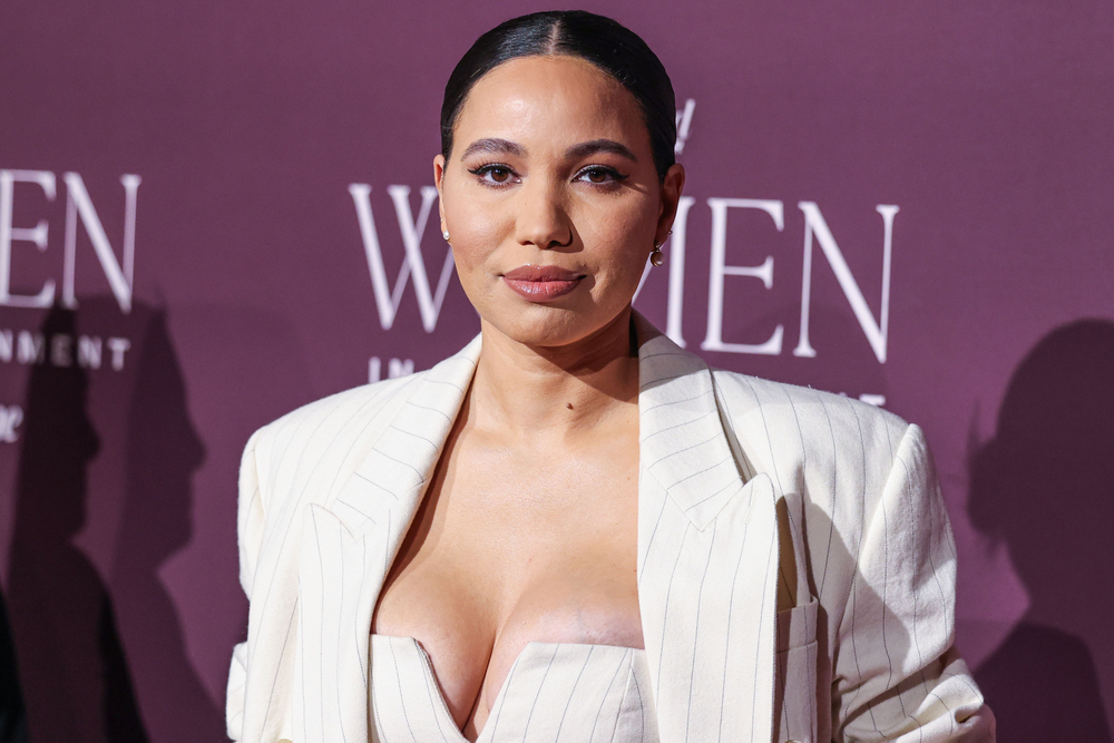 Jurnee Smollett