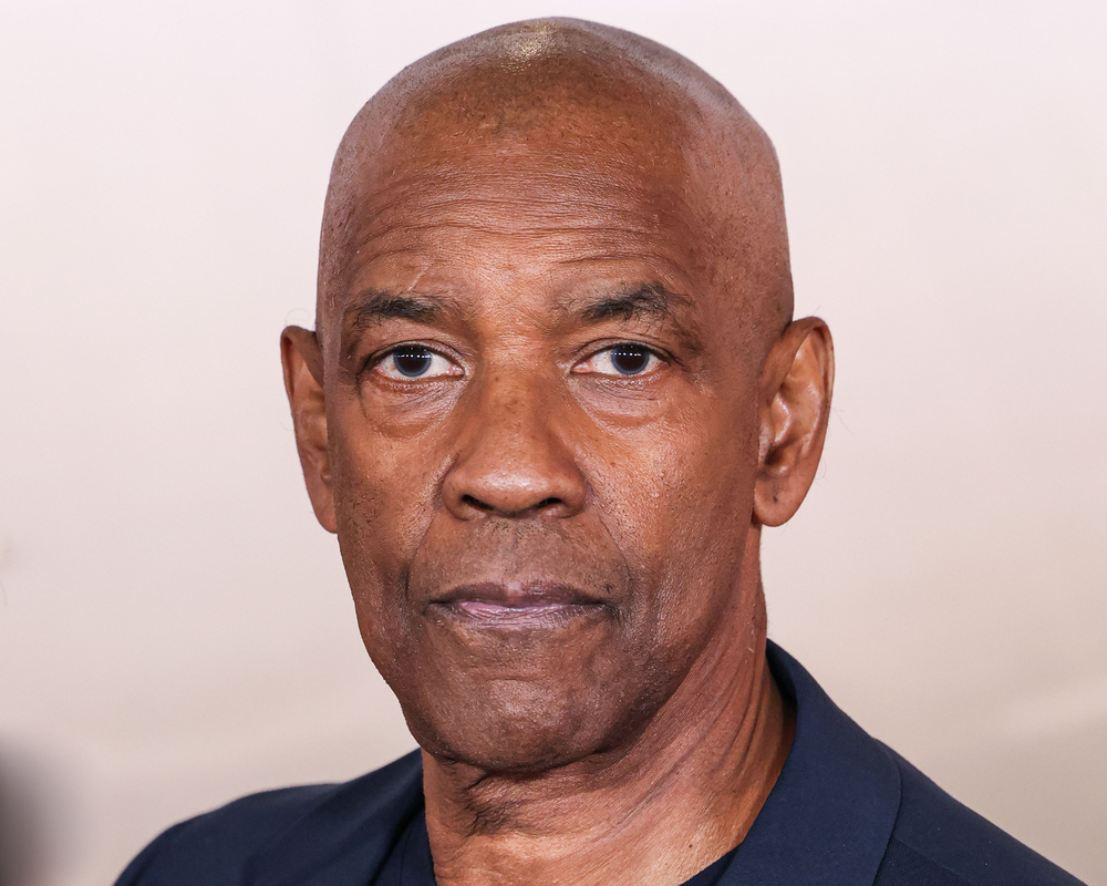 Denzel Washington