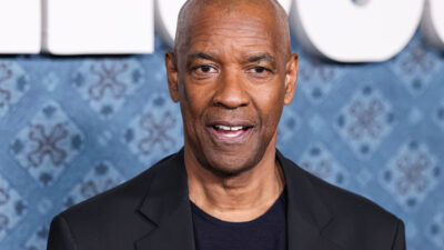 Denzel Washington