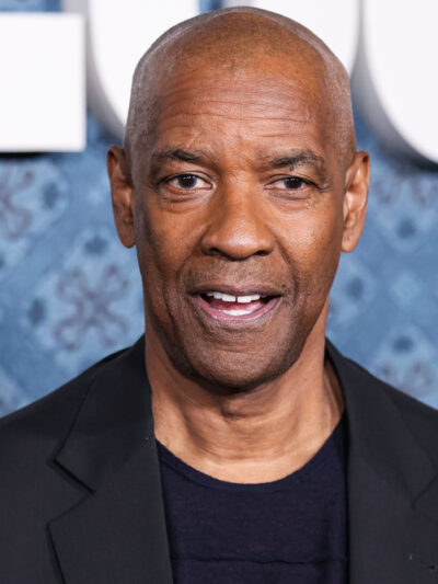 Denzel Washington