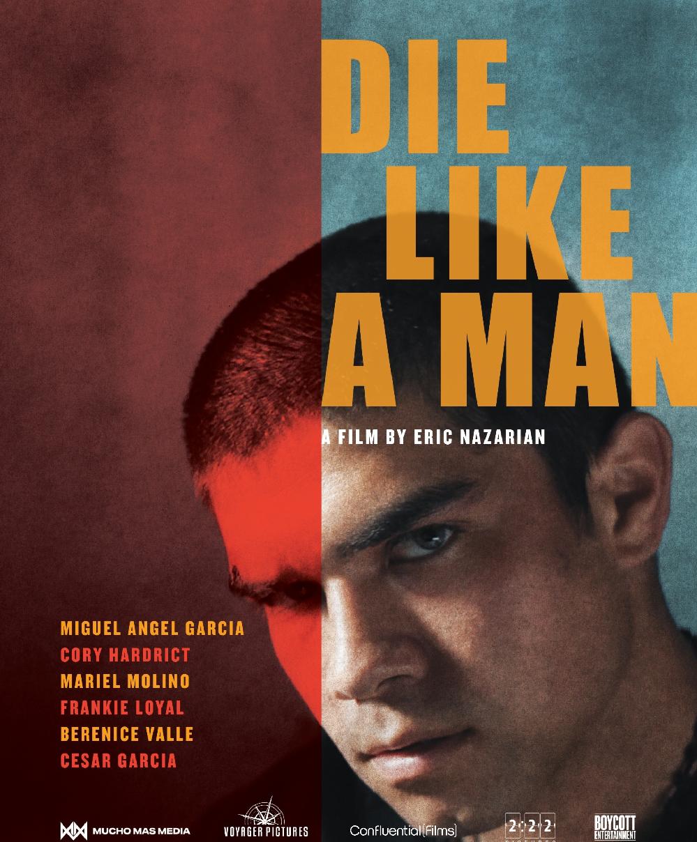 Die like A Man