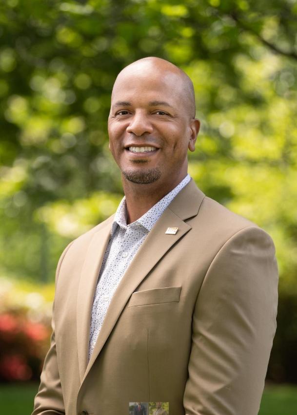 March Celebrates Social Work Month and World Social Work Day // Dr Anthony Estreet