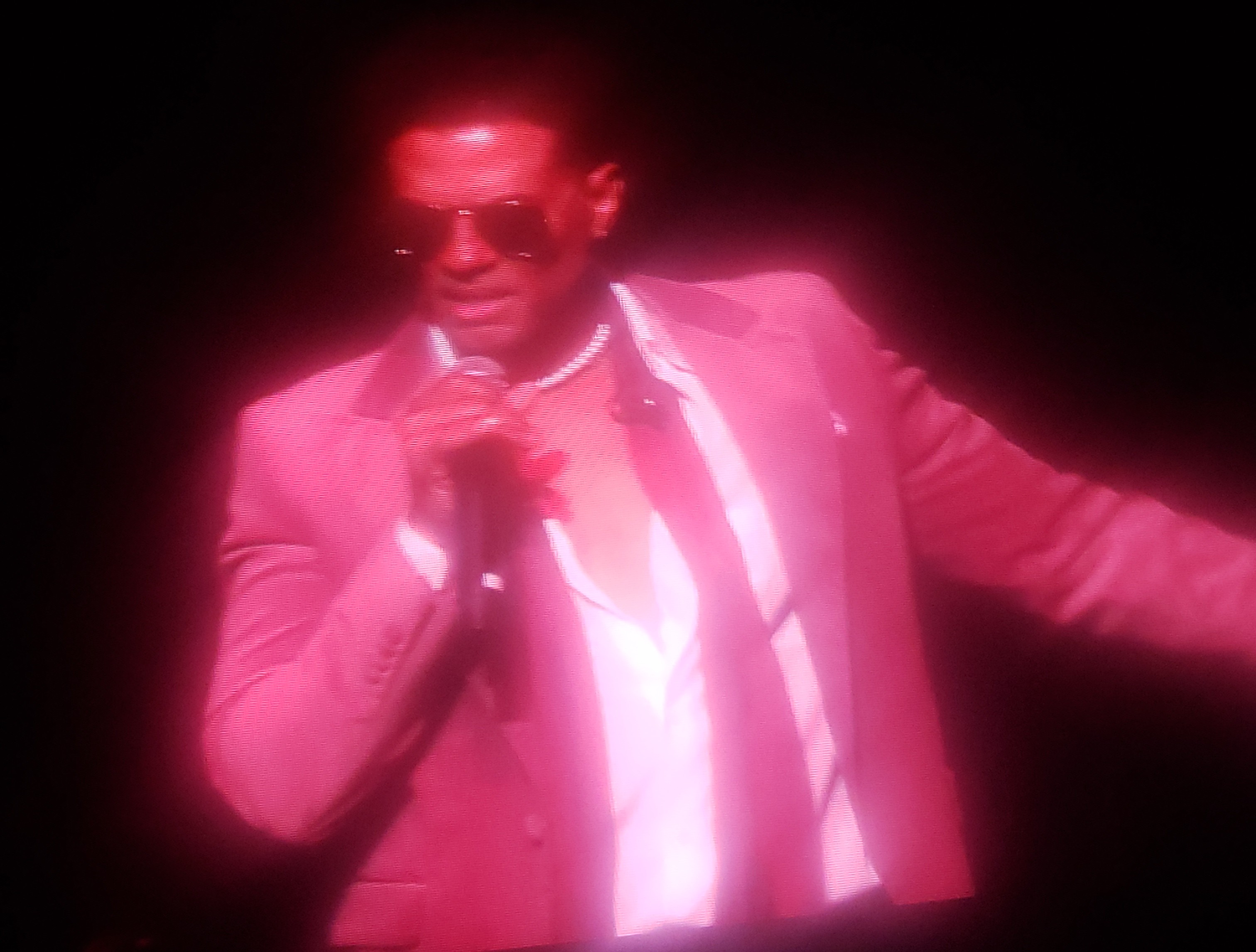 R&B Invitation Tour Hits 25 Cities with Joe, Musiq, Ben&eacute;t