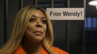 Free Wendy - via Grok AI