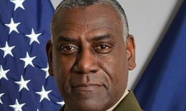 General Cecil T Wins