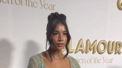 Hannah Bronfman - screenshot