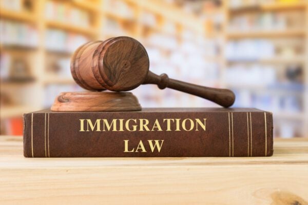 Trump Policy Forces Green Card Applicants on Temporary Visas to Leave U.S. to Apply