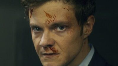Jack Quaid in Novocaine