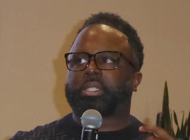 Mervyn M. Dymally Institute - Millennial/Gen-Z Symposium