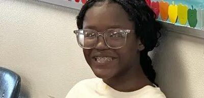 Kamela - via GoFundMe