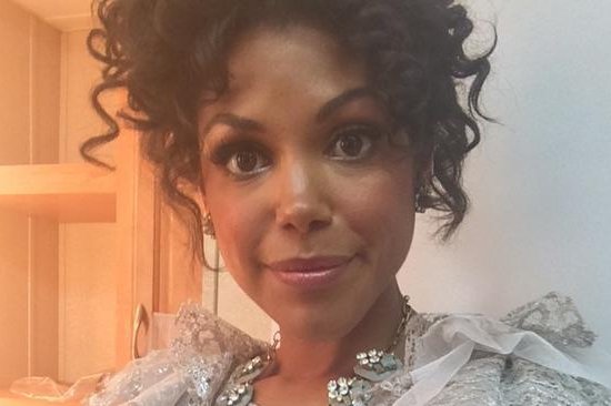 Karla Mosley / Photo: Twitter/Karla Mosley