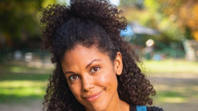 Karla Mosley / Photo: Instagram