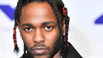 Kendrick Lamar - Whitney Springs