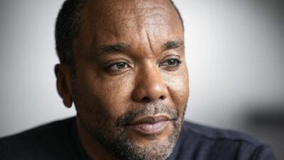 Lee Daniels - via Grok AI