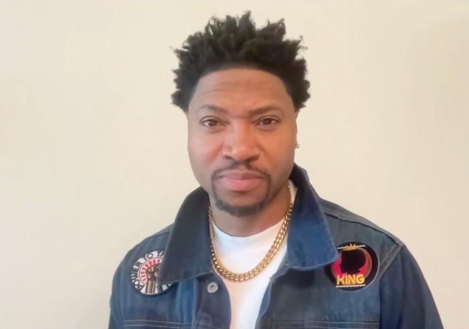 London Brown - Power Book III: Raising Kanan - Season 4
