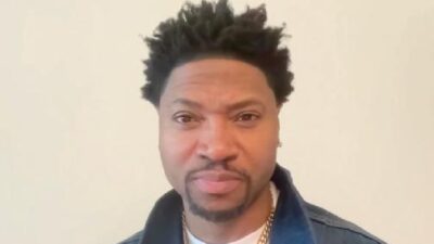 London Brown - Power Book III: Raising Kanan - Season 4