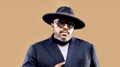 Marvin Sapp