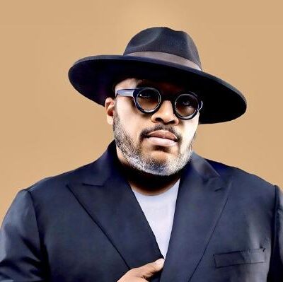 Marvin Sapp